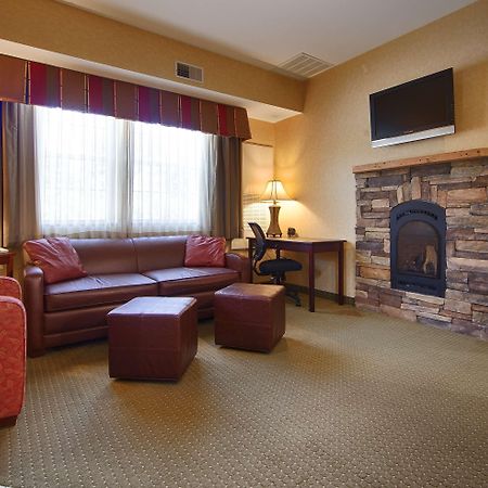 Best Western Plus Ticonderoga Eksteriør bilde