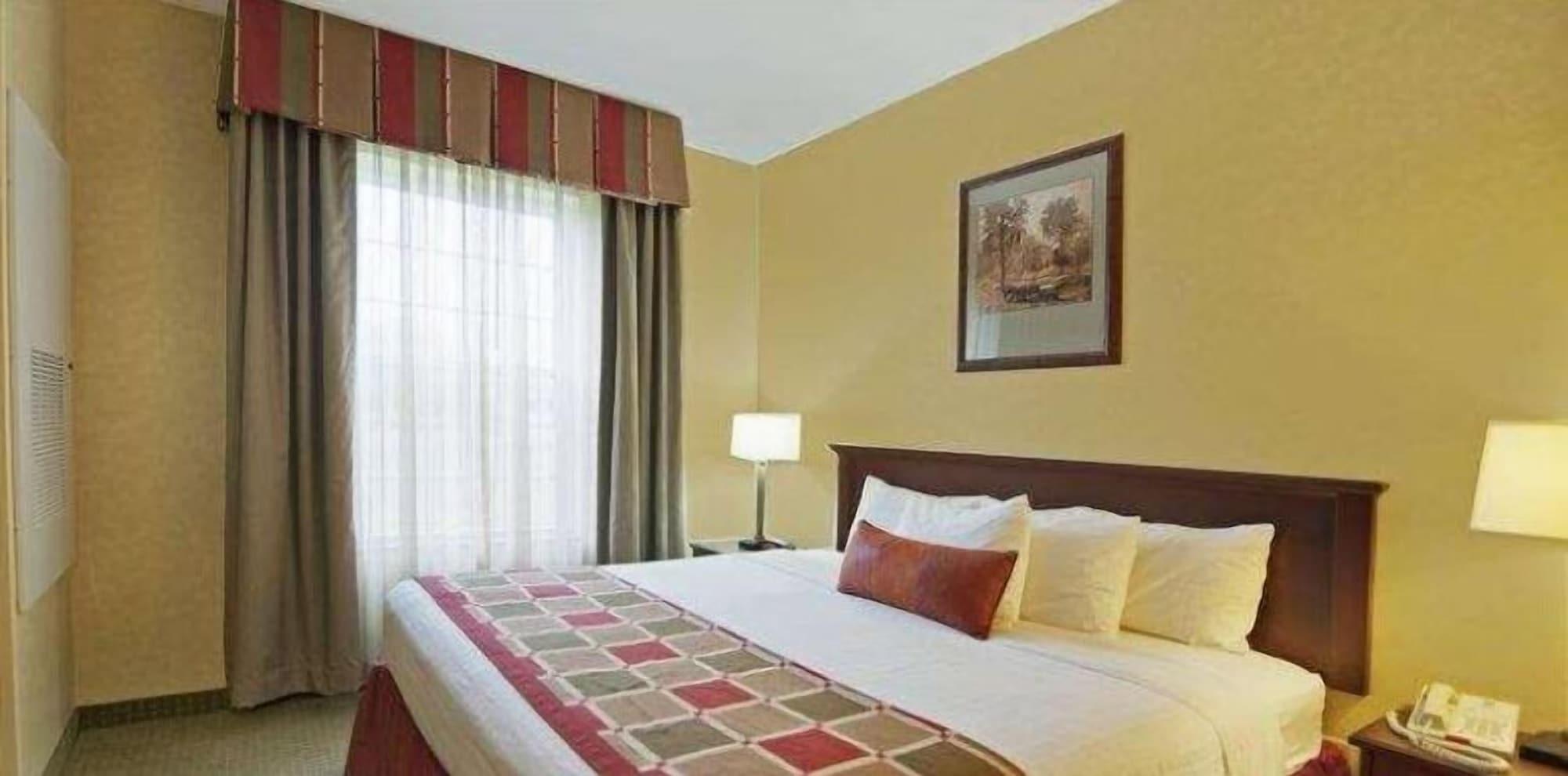 Best Western Plus Ticonderoga Rom bilde