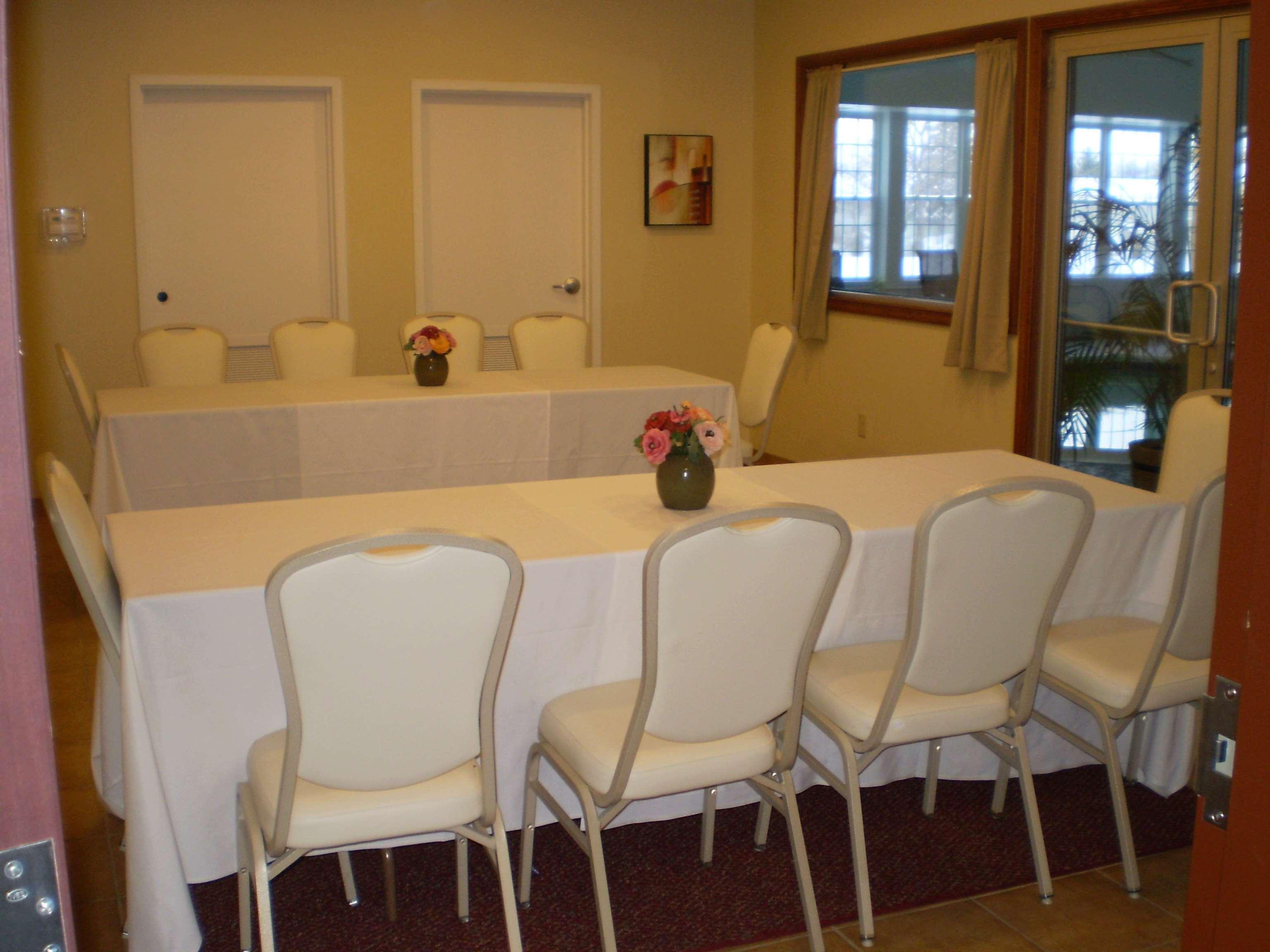 Best Western Plus Ticonderoga Fasiliteter bilde