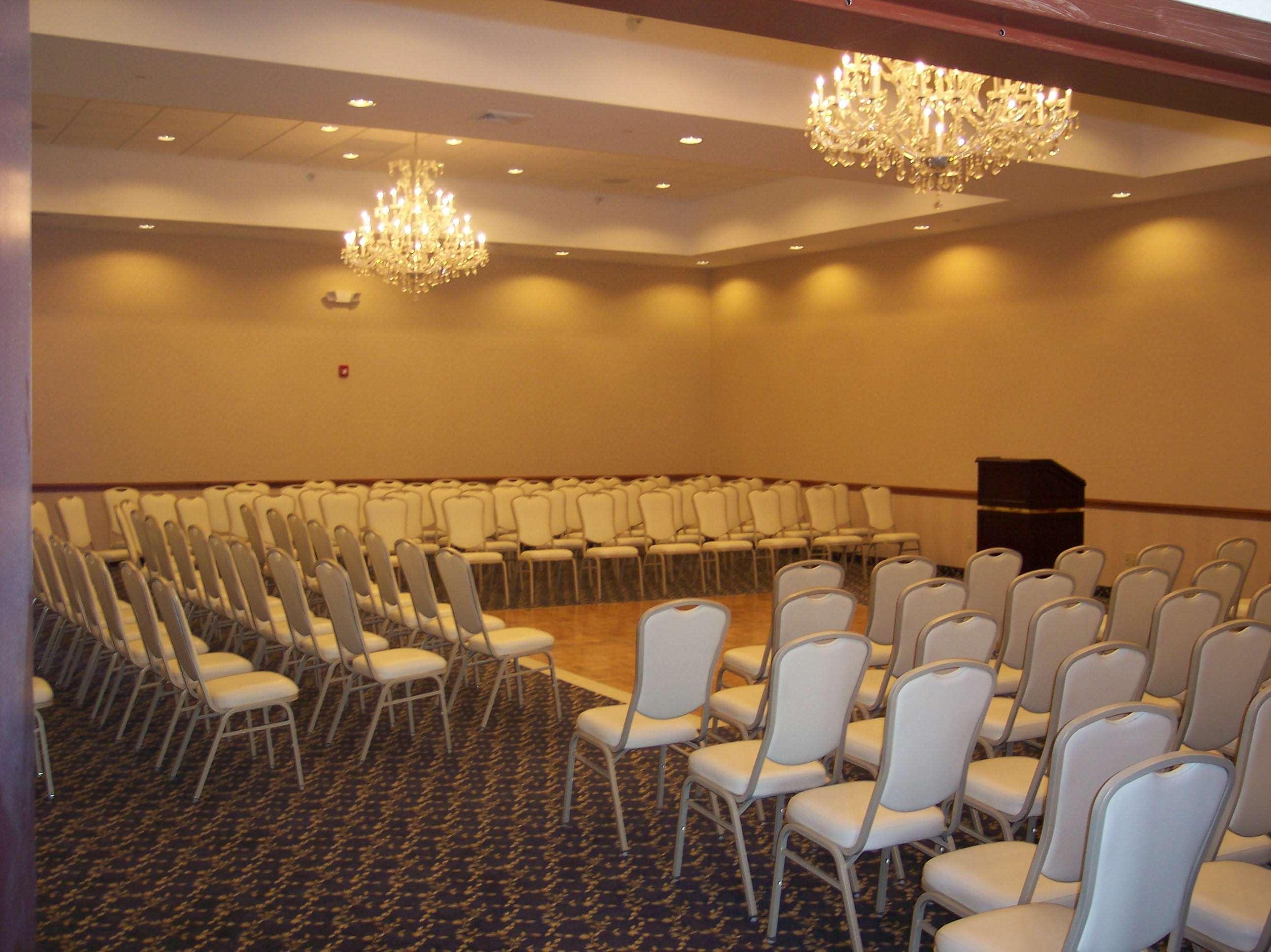 Best Western Plus Ticonderoga Fasiliteter bilde