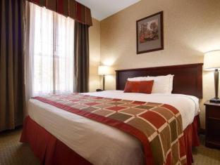 Best Western Plus Ticonderoga Rom bilde