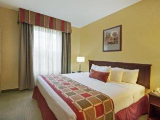 Best Western Plus Ticonderoga Rom bilde